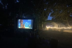 Breeze Events Big Screen Hire Profile 1