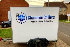 Champion Chillers undefined Profile 1