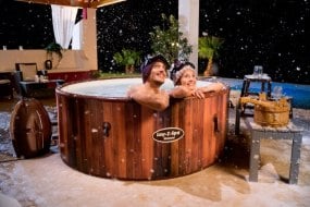 Hot Tub Hire Cymru Spa Tub Hire Profile 1