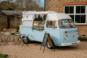 Bus and Bug Ice Cream Van Hire Profile 1