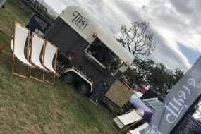 The Tipsy Truck Company undefined Profile 1