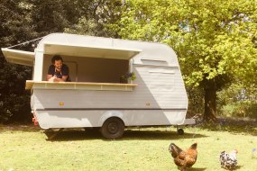 Gallucci catering...That’s Amore Pizzas, The Ramen Empire Asian Mobile Catering Profile 1