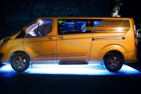 GlitterVan undefined Profile 1