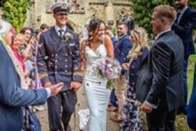 Megan Guard Photography Wedding Photographers Profile 1