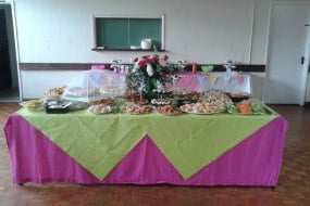 Jamies Home Foods Afternoon Tea Catering Profile 1
