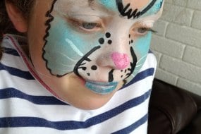 The Ministry of Face Painting undefined Profile 1
