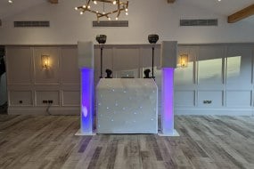 SBDJ Entertainment Mobile Disco Hire Profile 1