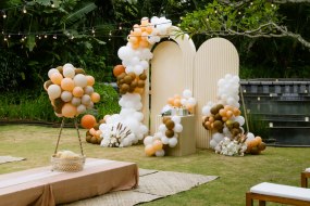 Spicenspirits Baby Shower Party Hire Profile 1