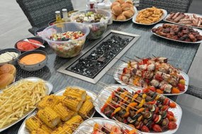 Spicenspirits American Catering Profile 1