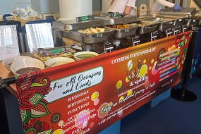 Spicenspirits Festival Catering Profile 1