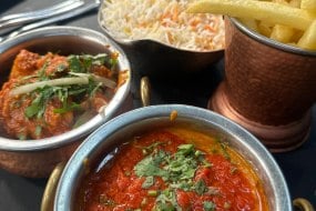 Spicenspirits Halal Catering Profile 1