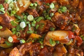 Spicenspirits Healthy Catering Profile 1