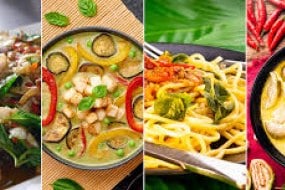 Spicenspirits Thai Catering Profile 1