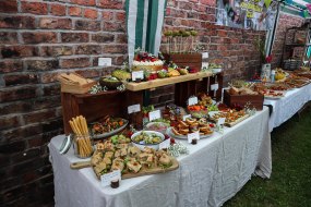 Spicenspirits Vegetarian Catering Profile 1