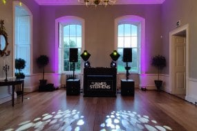 Feel The Funk Disco Discover Top-Rated Local DJs Profile 1