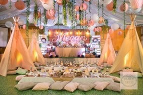 At Last Events Find Event Decorations for Hire Profile 1