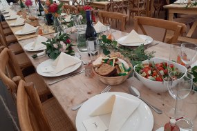 Family Style Service