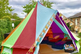 Party Tents North Yorkshire undefined Profile 1