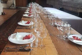 A-Z Reliant Catering Hire undefined Profile 1