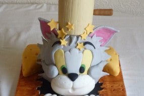 Netty's Cakes undefined Profile 1