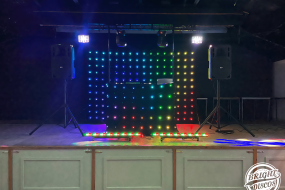 Bright Discos undefined Profile 1