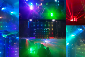 BrightSound Events Bands and DJs Profile 1