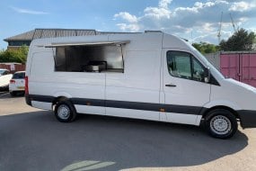 Mizcarib Mobile Caterers Profile 1