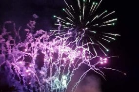 SM Fireworks & Pyrotechnical services undefined Profile 1