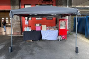Genevieve Event Rental Fun Fair Stalls Profile 1