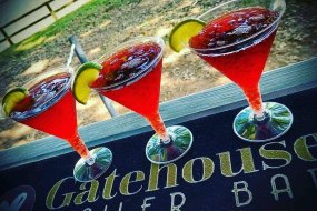 Gatehouse Trailer Bar undefined Profile 1