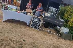 Stem Catering BBQ
Catering Profile 1