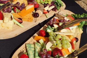 Stem Catering Grazing Table Catering Profile 1
