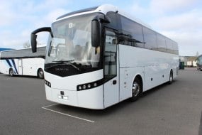 The Bridgnorth Bus & Coach Company undefined Profile 1