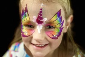 Watts Face Painting Find Top-Rated Local Face Painters Profile 1
