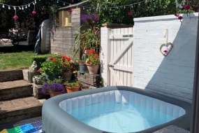 Bleakley's Hot Tub Hire undefined Profile 1