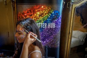 The Glitter Hub undefined Profile 1