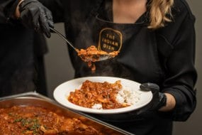 The Indian Dish Event
Catering Profile 1