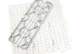 Trillion Events Marquee Flooring Profile 1