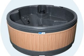 Trillion Events Hot Tub Hire Profile 1