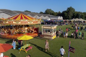 ROAR Events Agency Event Planners Profile 1