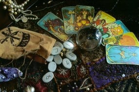 Crystal Ball Events Party
Entertainers Profile 1