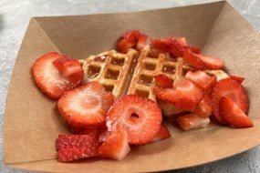 Sweet Amy’s Waffle Caterers Profile 1