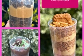 Sweet Amy’s Fun Food Hire Profile 1