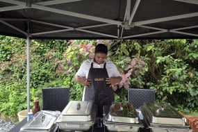 Jerk Shack UK Ltd Street Food Catering Profile 1