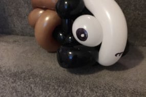 Paul Armour Balloon Artist undefined Profile 1