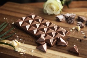 Chocolateeha undefined Profile 1