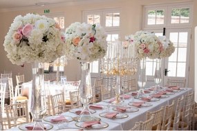 3j Event Decorations Tableware Hire Profile 1