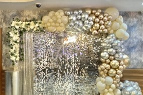 Made With Love Weddings & Events Backdrop Hire Profile 1