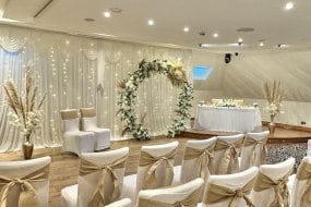 Made With Love Weddings & Events Wedding Furniture Hire Profile 1