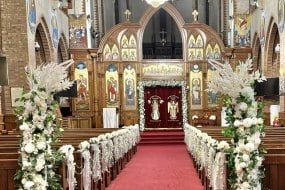 Made With Love Weddings & Events Find Event Decorations for Hire Profile 1